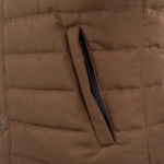 Куртка текстильная Segura NESS Brown