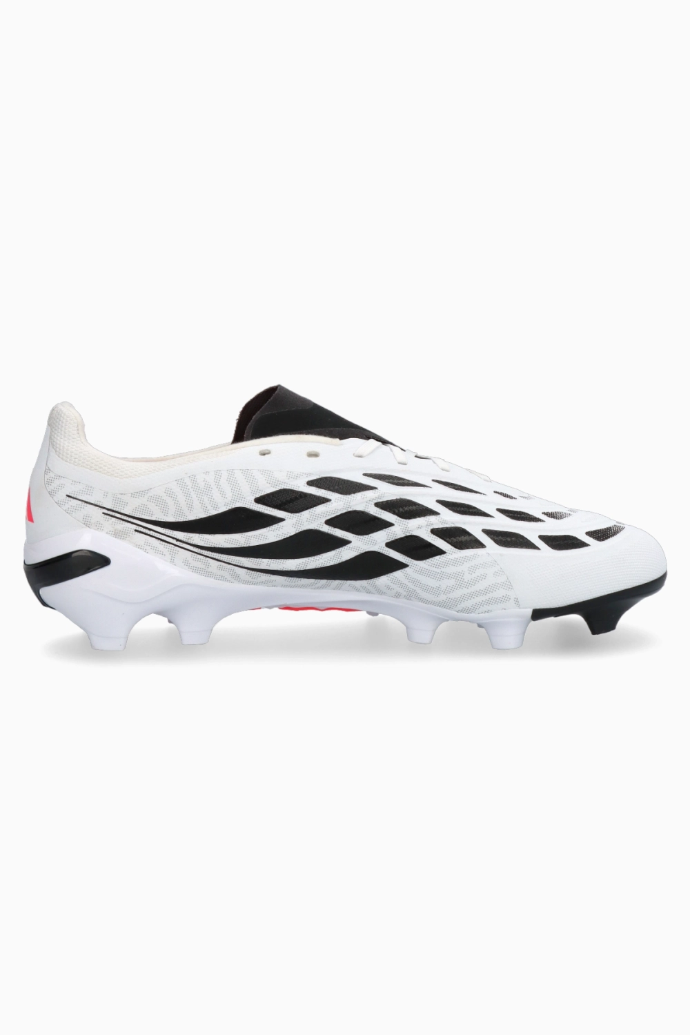 Бутсы adidas Predator League FG - белый