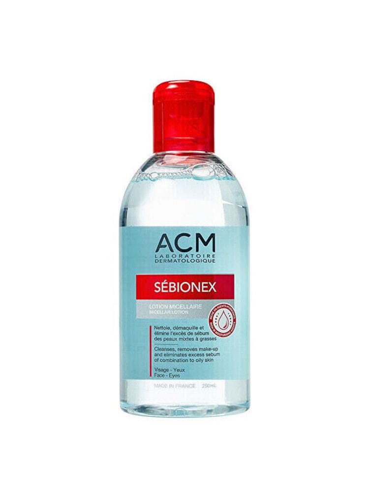 ACM Micellar Water for Problem Skin Мицеллярная вода для проблемной кожи 250 мл