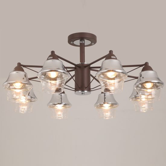 IL1303-8CPA-19 CF CR светильник потолочный