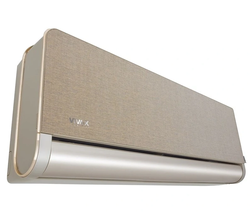 Vivax ACP-12CH35AEHI+ (Gold)