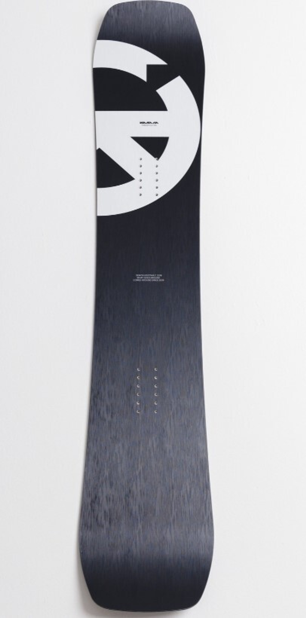 Сноуборд  Karma Shadow 2024\2025