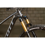 Двухподвесный велосипед Scott Spark 900 Premium (2018)