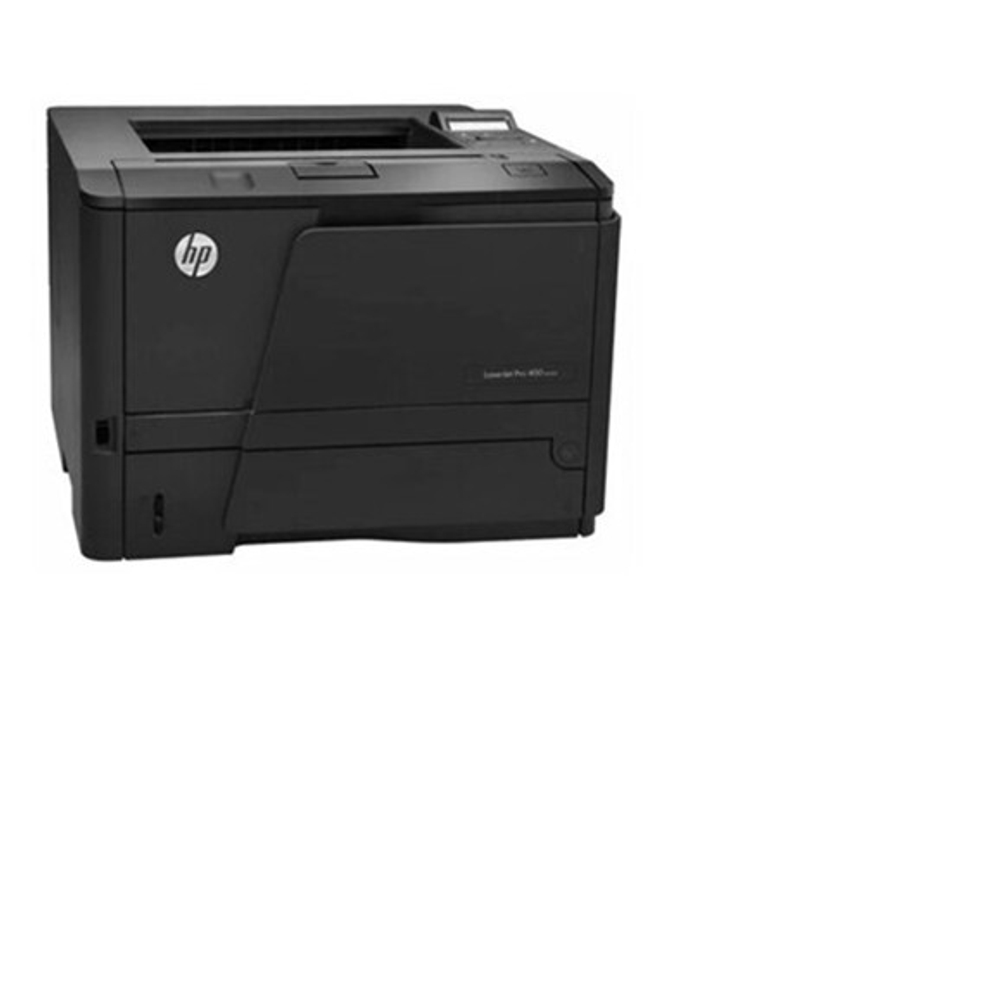 Принтер HP LaserJet Pro 400 400