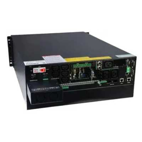 ИБП Systeme Electric Smart-Save Online SRTSE6KRTXLIG1