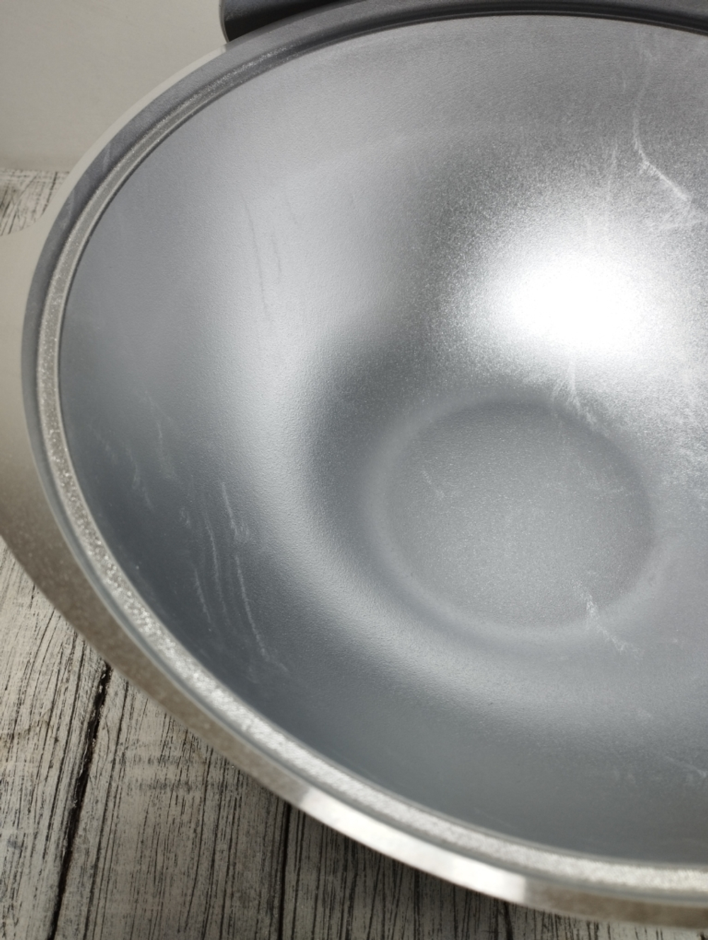 Казан д/плова 4,5л (6шт) к45