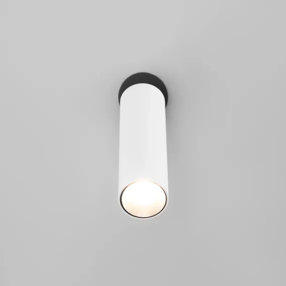 20128/1 LED / настенный светильник / белый/черный