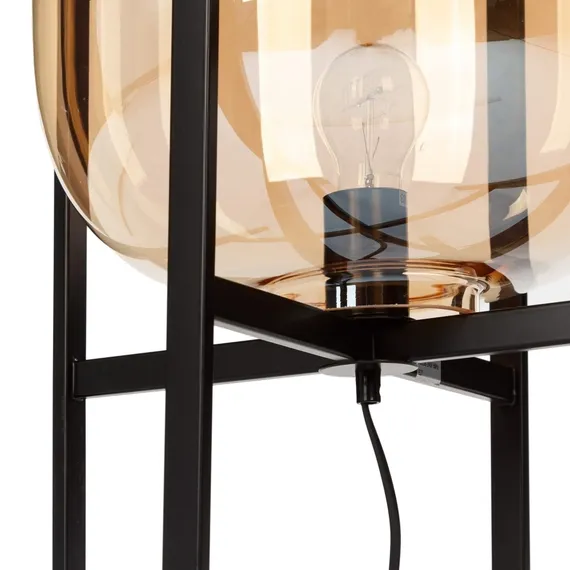 Настольный светильник Bottle 37х75 см