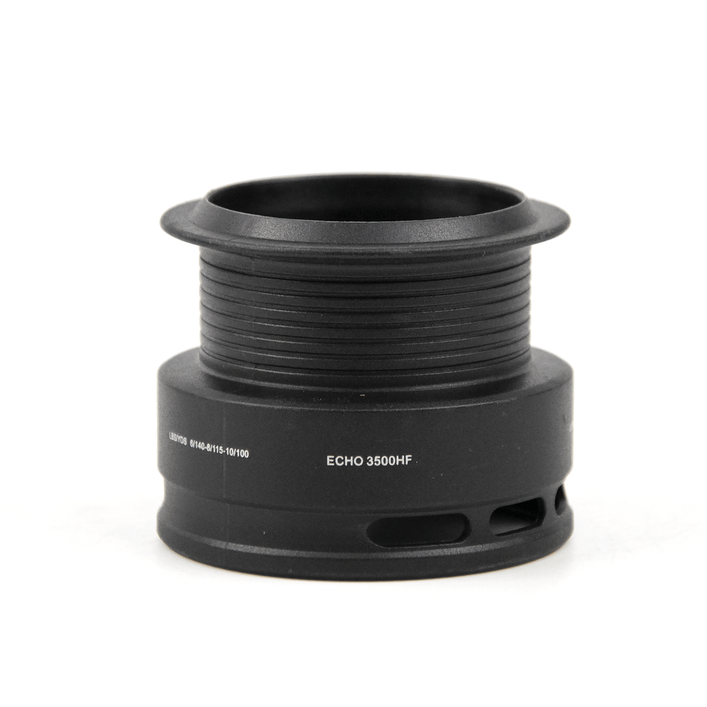 Катушка безынерционная фидерная Kaida Echo HF (3500, 7+1BB, мет. шпуля)