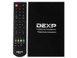 LED телевизор HD-Ready DEXP F32H7000C