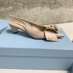 Prada Pumps