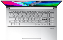Ноутбук 15.6 " Asus VivoBook 15 Pro K3500PH-L1049T (90NB0UV1-M02540)