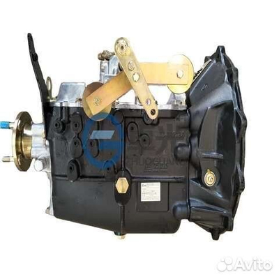 Двигатель Тойота 3rz новый товар