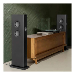 Напольная акустика KEF LS60 Wireless
