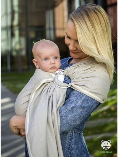 Слинг с кольцами «Адамант»