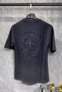 Футболка Chrome Hearts