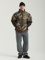 Мужская Куртка Realtree Sequoia