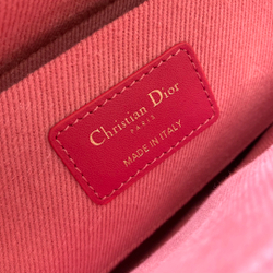 Christian Dior Lady D-Joy Bag 26 cm