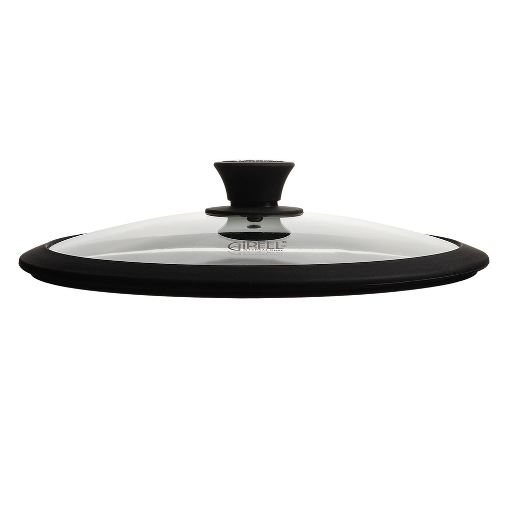 Крышка стеклянная Gipfel Moore 51726 26 см