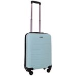 Чемодан 461 / Полипропилен