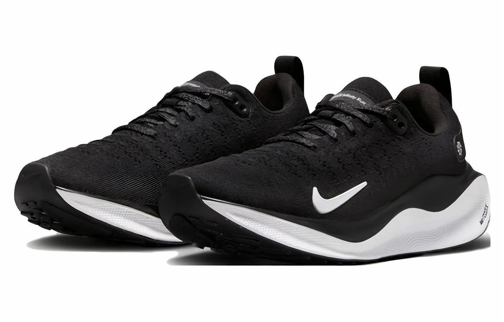 Кроссовки Nike React Exp Infinity Run 4 (Женская размерная сетка)
