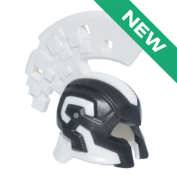 NEW Шлем Гладиатора 6889pb01