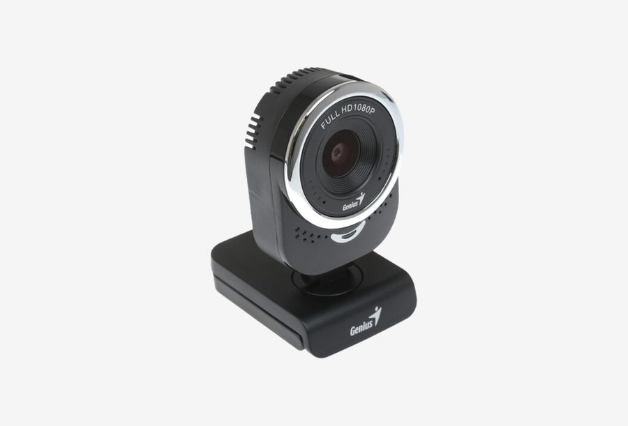 Q-CAM 6000 Black_0126709110126