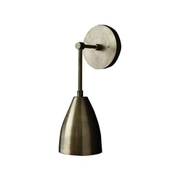 Apparatus Twig Sconce