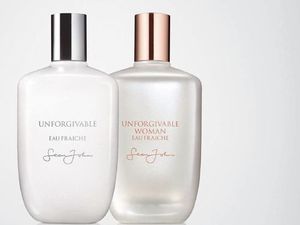 Sean John Unforgivable Eau Fraiche