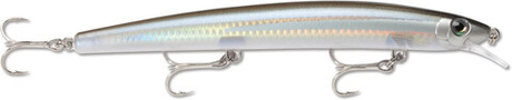 Воблер RAPALA MaxRap MXR13 / 13 см, 15 г, цвет FANC