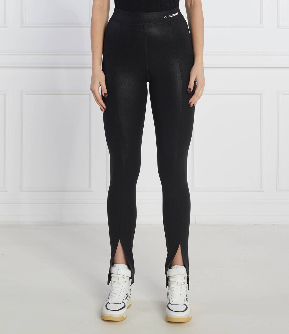 леггинсы leyda Pinko - черный(1G1805 Y5KG)