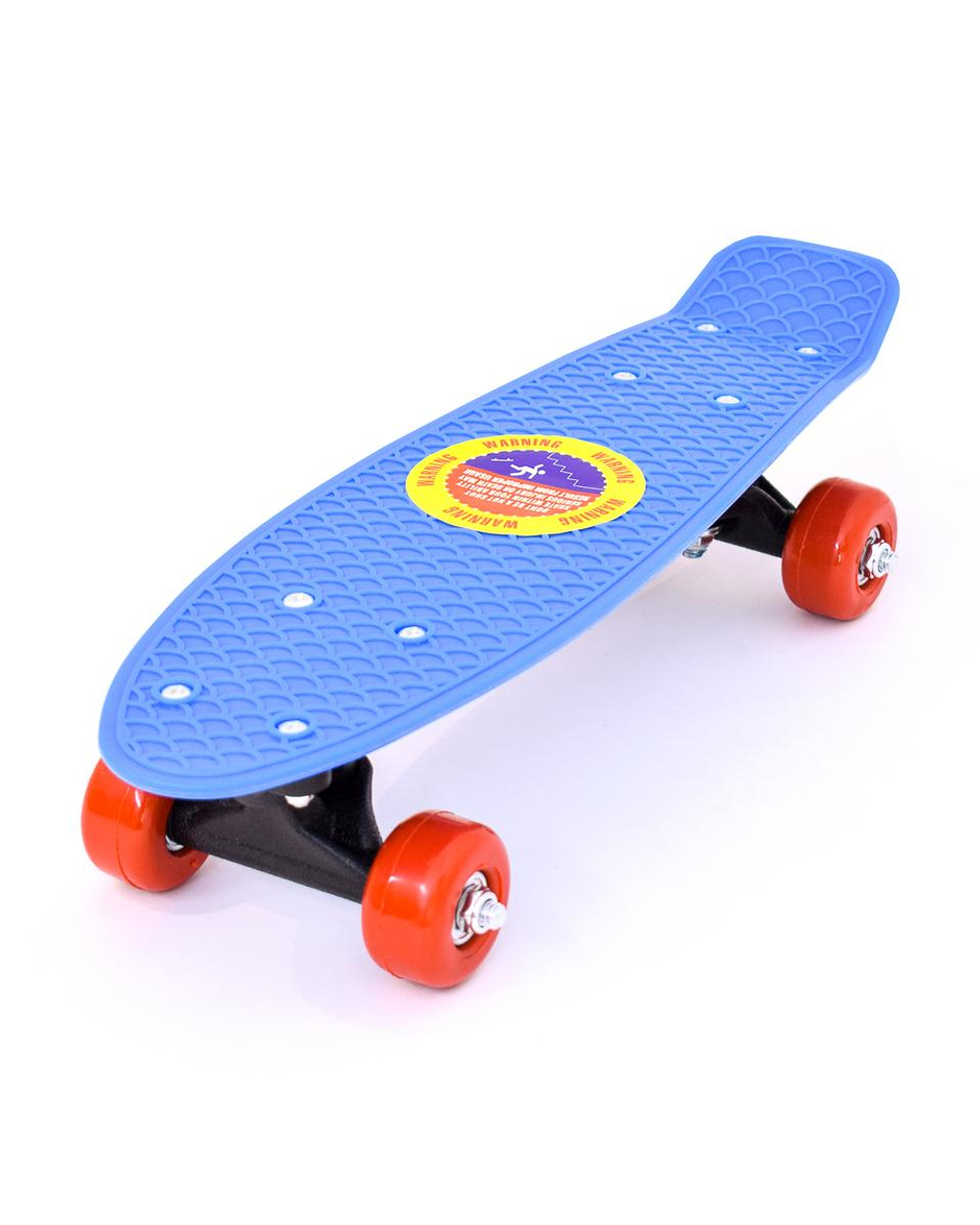 Скейт пластик 41см C-25925