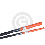 Вал КРАСНЫЙ МАЯК силовой гибкий, длина - 1.07м, булава ⌀ 51мм