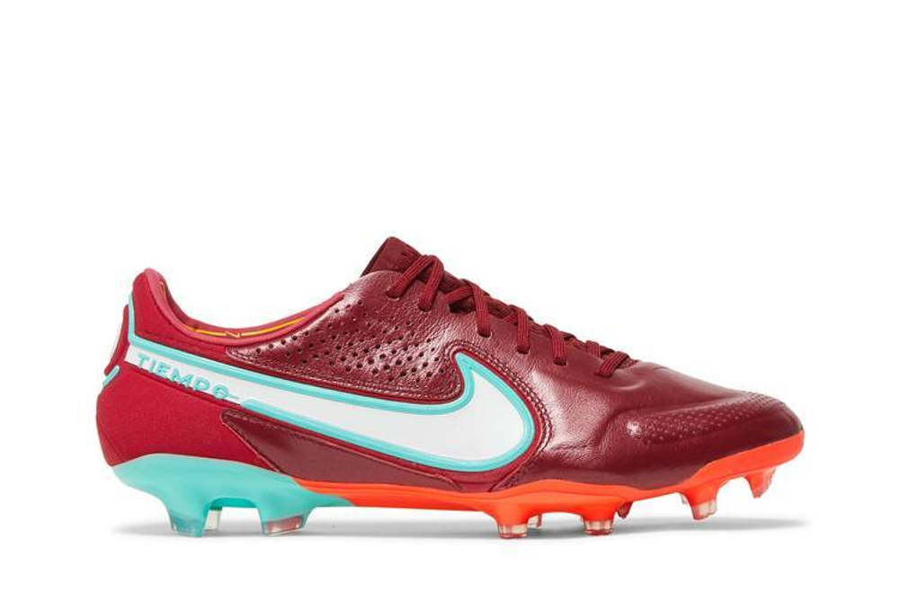 Кроссовки Nike Legend 9 Elite Fg