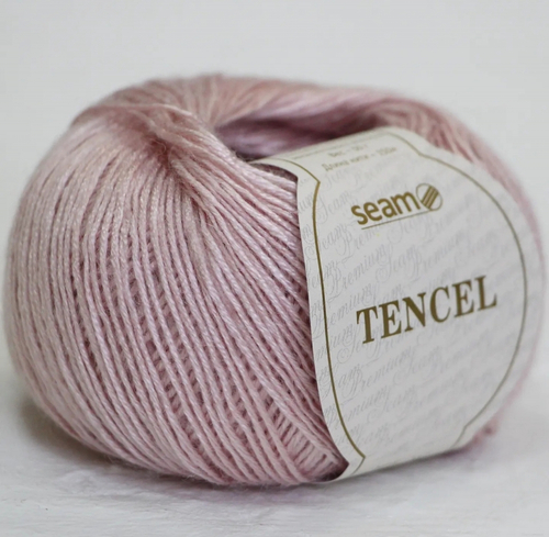 Пряжа Seam Tencel (12)