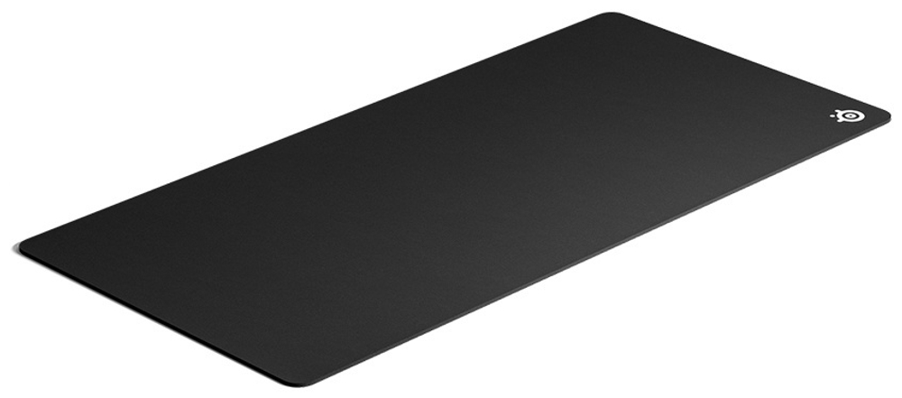 Коврик для мыши SteelSeries QCK 3XL 1220x590x3 черный