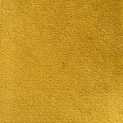 Пуф Lagom (горчичный, натуральный дуб)