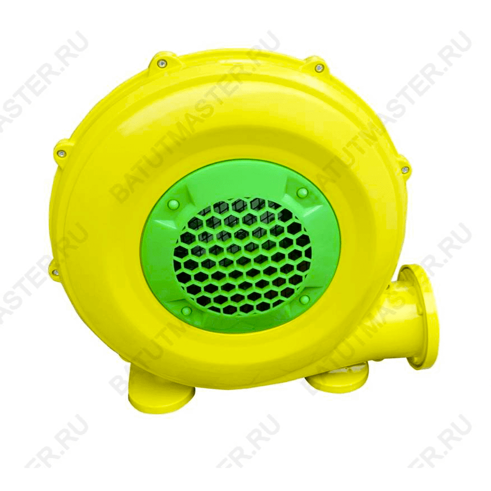 Нагнетатель воздуха (насос) для надувных батутов и конструкций, Huawei, W-4E, AeroFlux 680 W