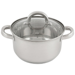 Набор посуды Mallony MEDIANO-SET-6 6 предметов