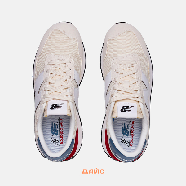 Кроссовки New Balance 237 