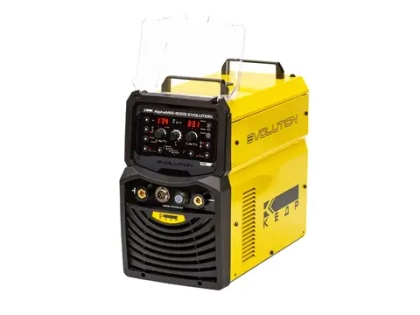 Источник сварочный КЕДР AlphaMIG-500S EVOLUTION (30–500А, 400В)