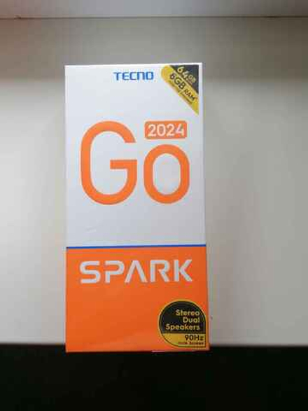 TECNO SPARK GO 2024 (BG6)МАТЕРИНСКАЯ ПЛАТА
