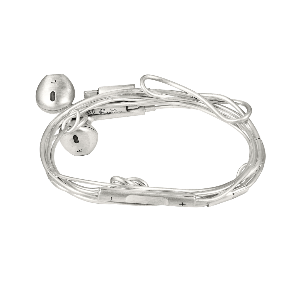 Браслет EarPods – VAHE x KARTASHOV