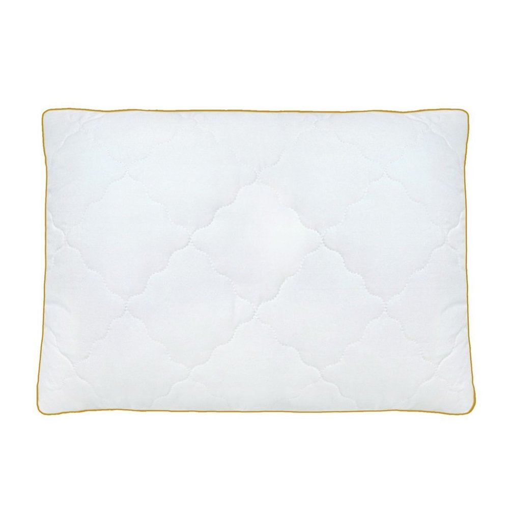 Подушка 50х70 см, хлопк в-но, чех 100% п/э, кант, Phyto Stories