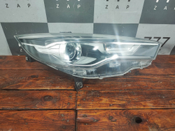 Фара правая FAW Besturn X80 18-22 Б/У Оригинал 5CA451030