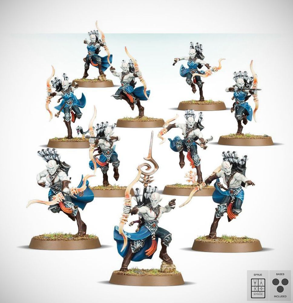 Namarti Reavers