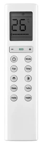 Сплит-система Just Aircon JAC-36HPSA/LF/JACO-36HPSA/LF Just LF