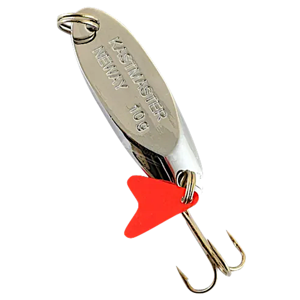 Блесна Kastmaster ACME Neway/Shalk SW-138 25гр 65мм SW12T Широкий -