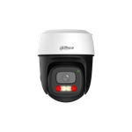 Wi-Fi камера Dahua DH-P3I-PV 3 Мп, поворотная