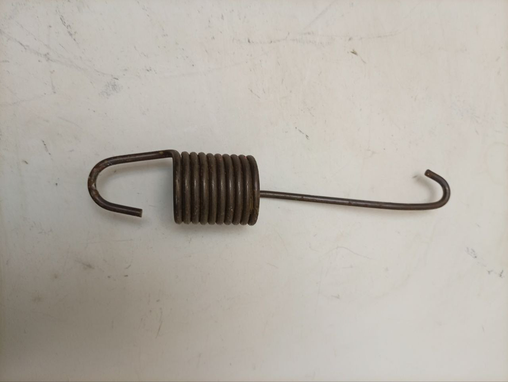 WMSD7105B кт17 Пружина бака стиральных машин Indesit Ariston C00291010 б/у